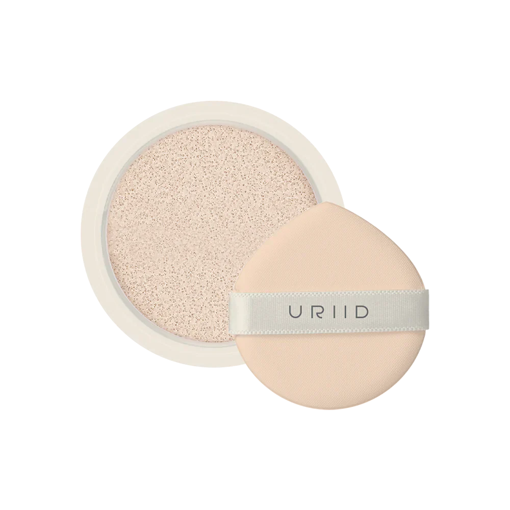 URIID Crystal Shine Cushion Refill 15g - DODOSKIN