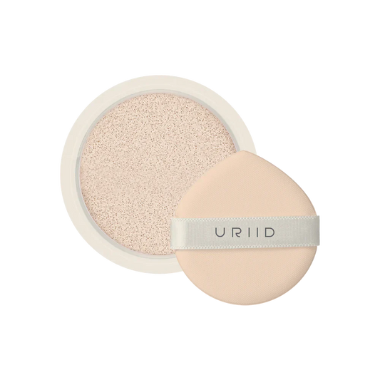 URIID Crystal Shine Cushion Refill 15g - DODOSKIN