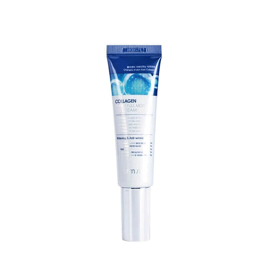 Farmstay Collagen Water Full Moist Eye Cream 50ml - DODOSKIN