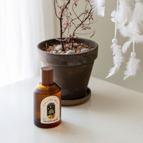 OPTATUM Pillow Mist & Dream Catcher Gift Set