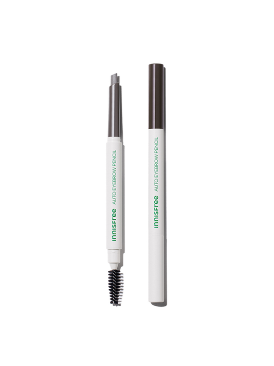 Innisfree Auto Eyebrow Pencil 0.3g - 7 Types - KLO