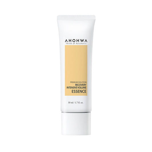 AHOHWA Recovery Intensive Volume Essence 50ml - DODOSKIN