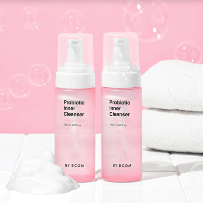 BY ECOM Probiotic Inner Cleanser 150ml - DODOSKIN