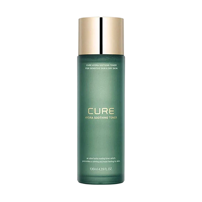 KIM JEONG MOON Aloe Cure Hydra Soothing Toner 130ml - Dodoskin