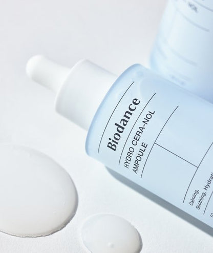 Biodance Hydro Cera-nol Ampoule 30ml - KLO