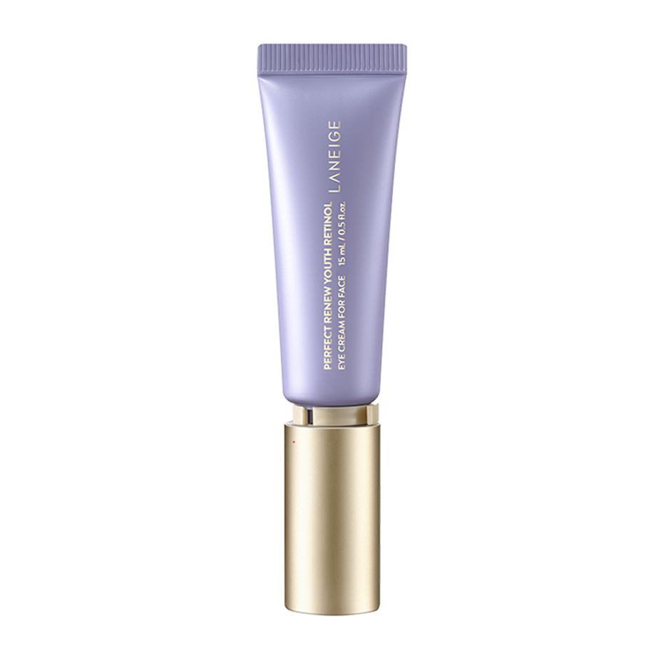 LANEIGE Perfect Renew Youth Retinol 15 / 30ml - KLO