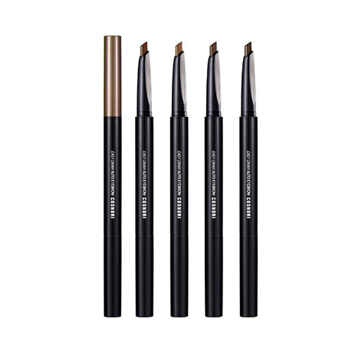 COSNORI Easy Draw Auto Eyebrow 0.3g - Dodoskin