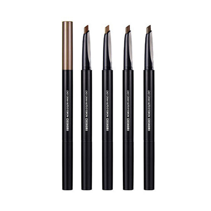 COSNORI Easy Draw Auto Eyebrow 0.3g - Dodoskin