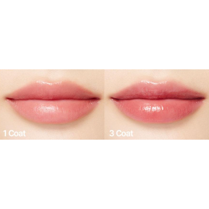 THE WHOO Essential Lip Glow Balm 3.3g x 5 Colors