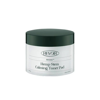 HEVOIR Hebwa Secret Hemp Stem Skincare 3 Types