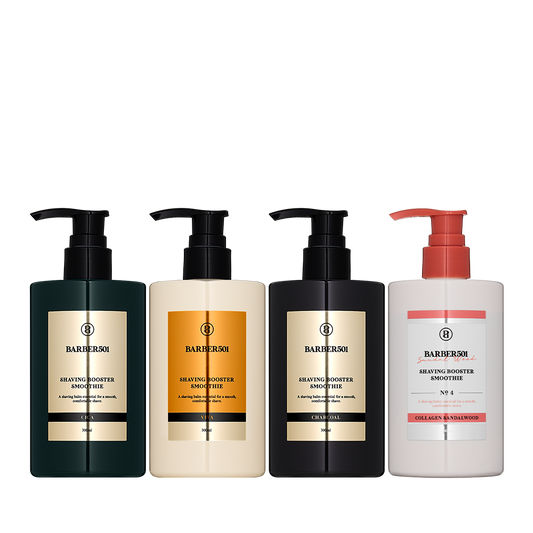 BARBER501 Shaving Booster Smoothie 300ml