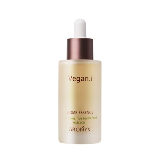 MediFlower Aronyx Vegan.i Biome Essence 50ml - DODOSKIN