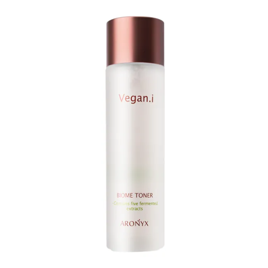 MediFlower Aronyx Vegan.i Biome Toner 150ml - DODOSKIN
