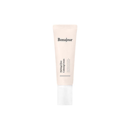BONAJOUR Melting Glow Calming Cream 50ml - Dodoskin