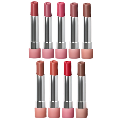 3CE Glaze Lip Glow 3.2g 9 colors