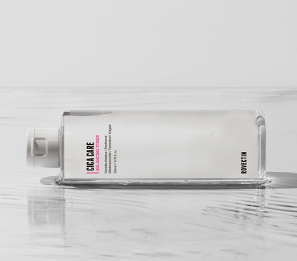 ROVECTIN Cica Care Balancing Toner 260ml - KLO