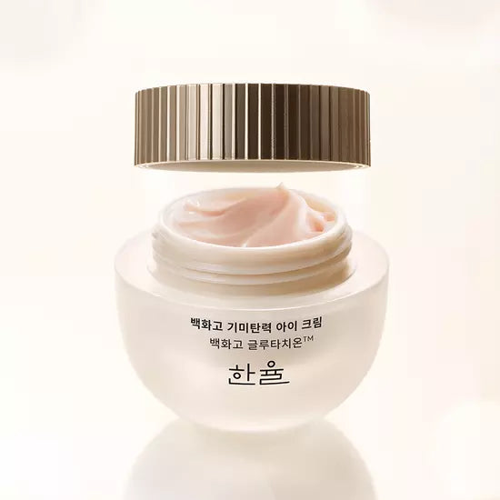 Hanyul Baek Hwa Goh Intensive Care Eye Cream 25ml - KLO