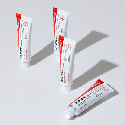 MEDI-PEEL AHA+BHA Hyal Cream 30ml