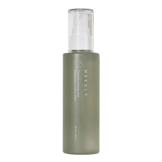 NEEDLY Cicachid Relaxing Mist 100ml