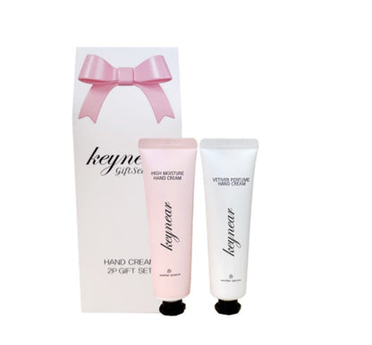 KEYNEAR Hand Cream 2P Gift Set 50ml 2ea - DODOSKIN