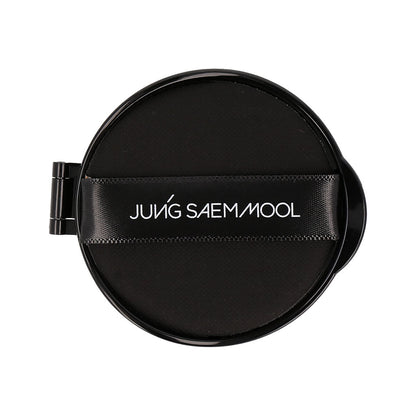 JUNG SAEM MOOL Essential Skin Nuder Long Wear Cushion 14gx2ea (Original+Refill) - KLO