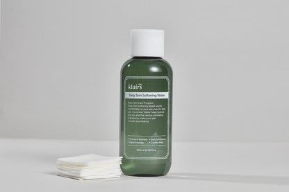 Klairs Daily Skin Softening Water 500ml - DODOSKIN