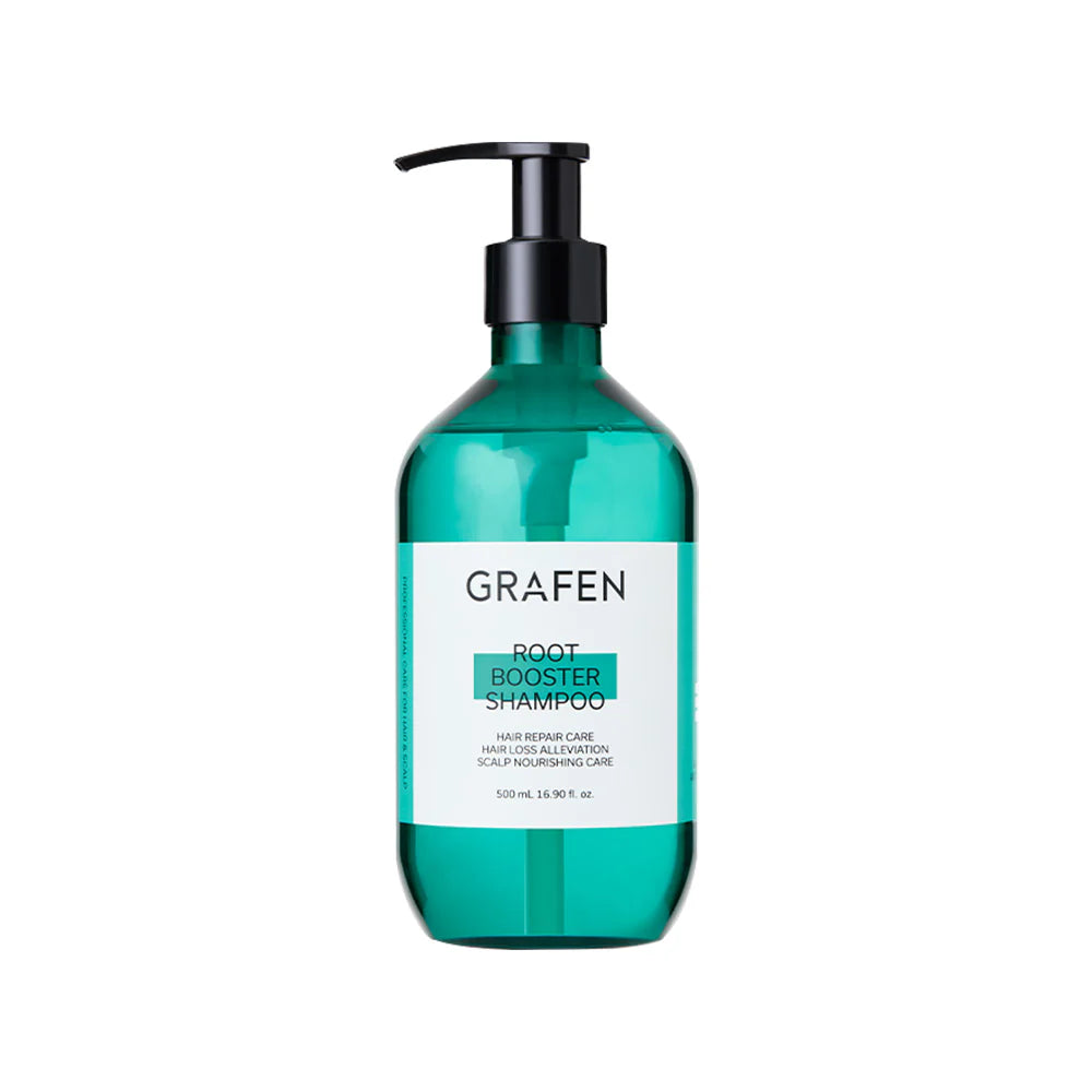 Grafen Root Booster Tonic 160ml