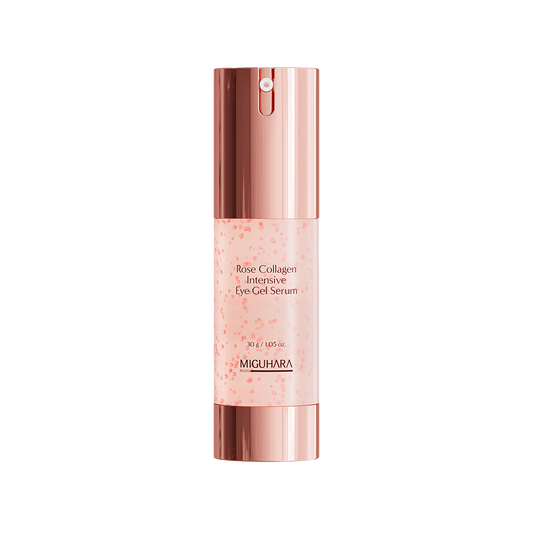 MIGUHARA Rose Collagen Intensive Eye Gel Serum 30ml - DODOSKIN