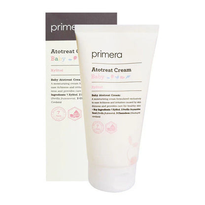 [US STOCK] Primera Baby Atotreat Cream 150ml - KLO