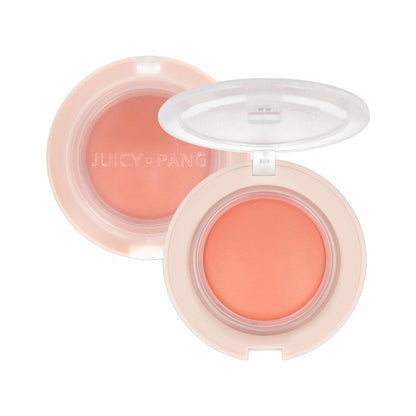 A'PIEU Juicy-Pang Jelly Blusher 6colors 4.8g 