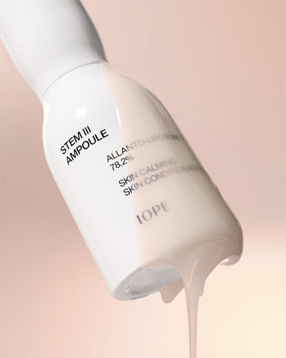 IOPE Stem Ⅲ Ampoule 50ml - KLO