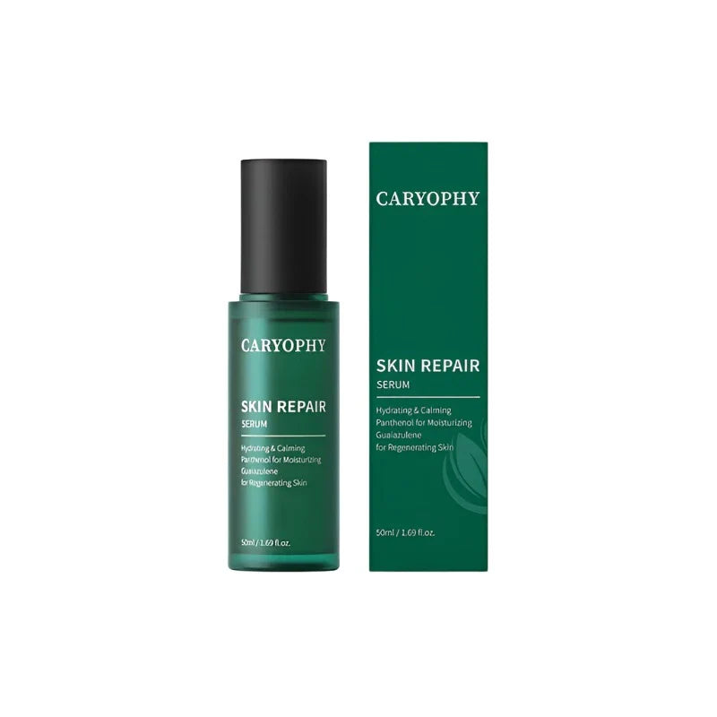 (Matthew검수) CARYOPHY Skin Repair Serum 50ml - KLO