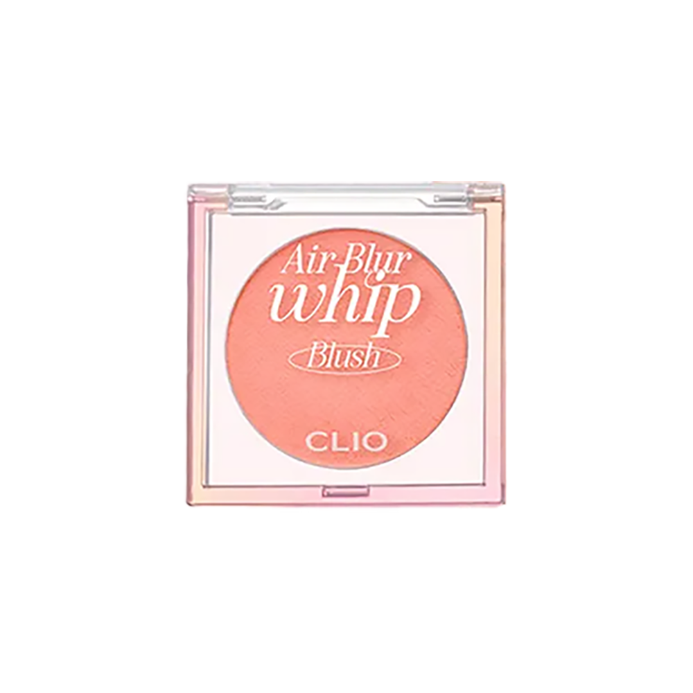 CLIO Air Blur Whip Blush (7colors) 3g - KLO