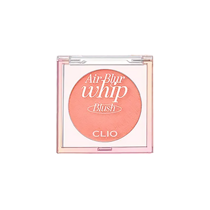 CLIO Air Blur Whip Blush (7colors) 3g - KLO