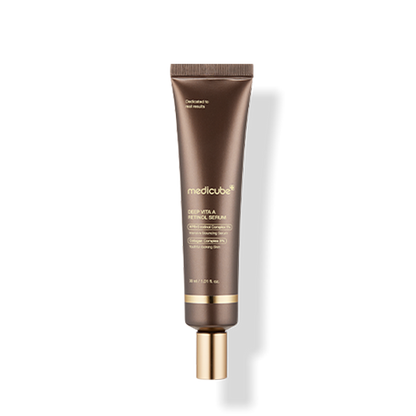 MEDICUBE Deep Vita A Retinol Serum 30ml