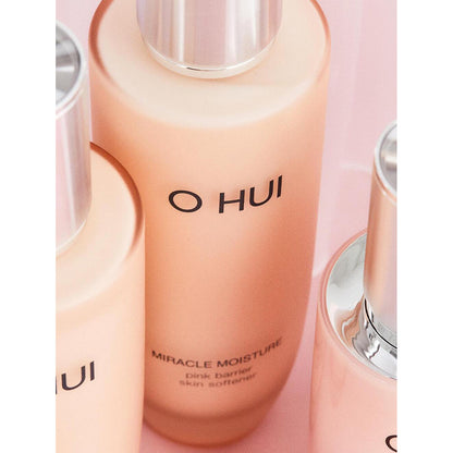O HUI Miracle Moisture Emulsion 140ml