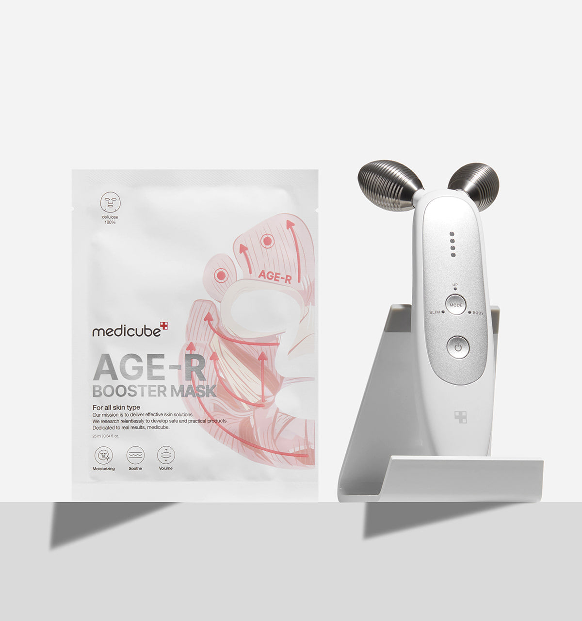 Medicube AGE-R Booster Mask 25ml - KLO