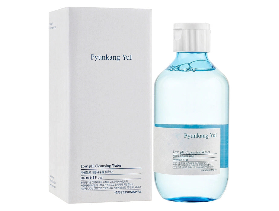 Pyunkang Yul Low pH Cleansing Water 290ml