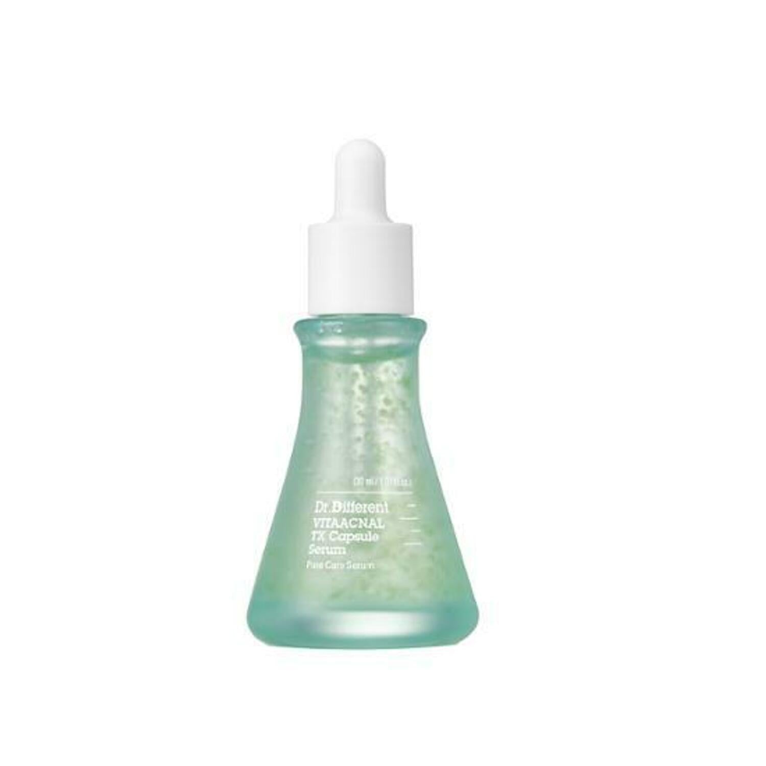 (Matthew) Dr.Different VITAACNAL TX Capsule Serum 30mL - DODOSKIN