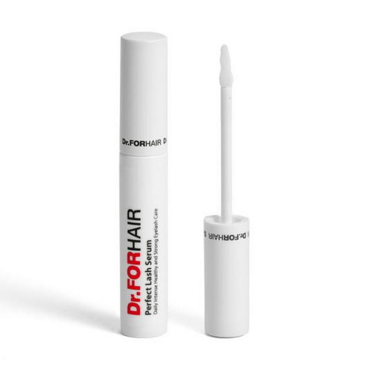  Enhance your lashes use a Dr.FORHAIR Perfect Lash Serum Eye Lash Care 8ml  