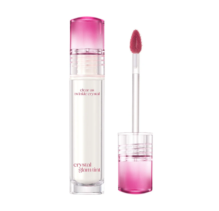CLIO Crystal Glam Tint 35g (8 Colors)