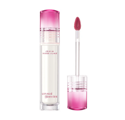 CLIO Crystal Glam Tint 35g (8 Colors)