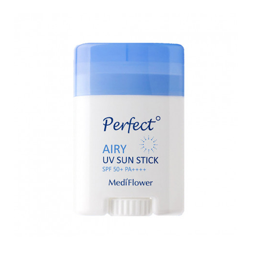 MediFlower Perfect Airy UV Sun Stick 23g - DODOSKIN