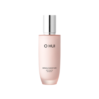 O HUI Miracle Moisture Emulsion 140ml
