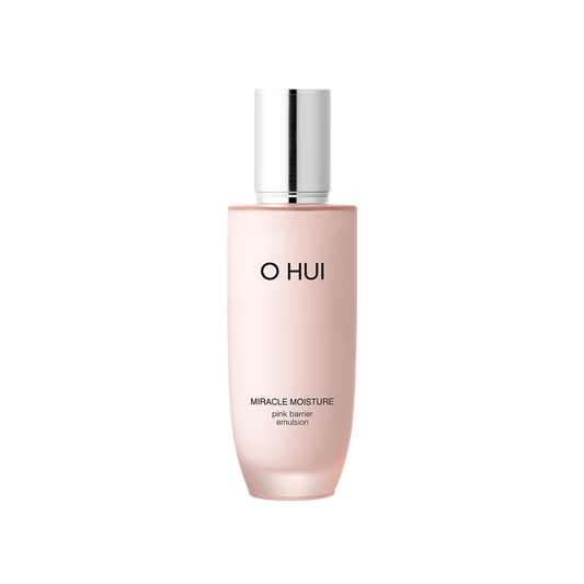 O HUI Miracle Moisture Emulsion 140ml