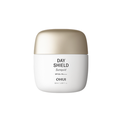 OHUI Day Shield Sunquid SPF 50+PA++++ 50ml - DODOSKIN