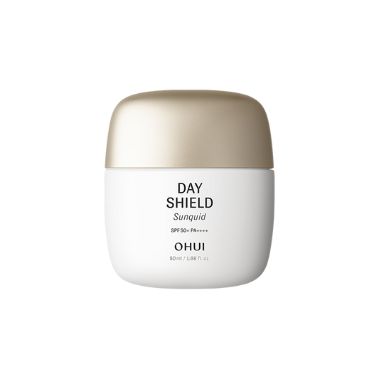 OHUI Day Shield Sunquid SPF 50+PA++++ 50ml - KLO