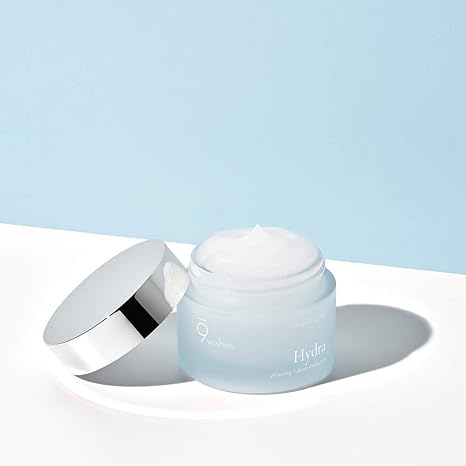 9wishes Hydra Ampule Cream 150ml - KLO