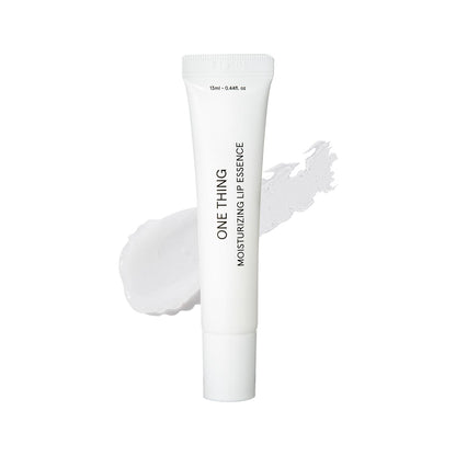 ONE THING Organic Oil Lip essence 13g - DODOSKIN