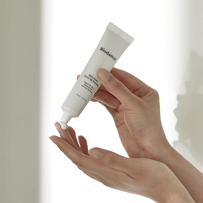 Biodance Skin Glow Tone Up Booster SPF50+ PA++++ 30ml - KLO